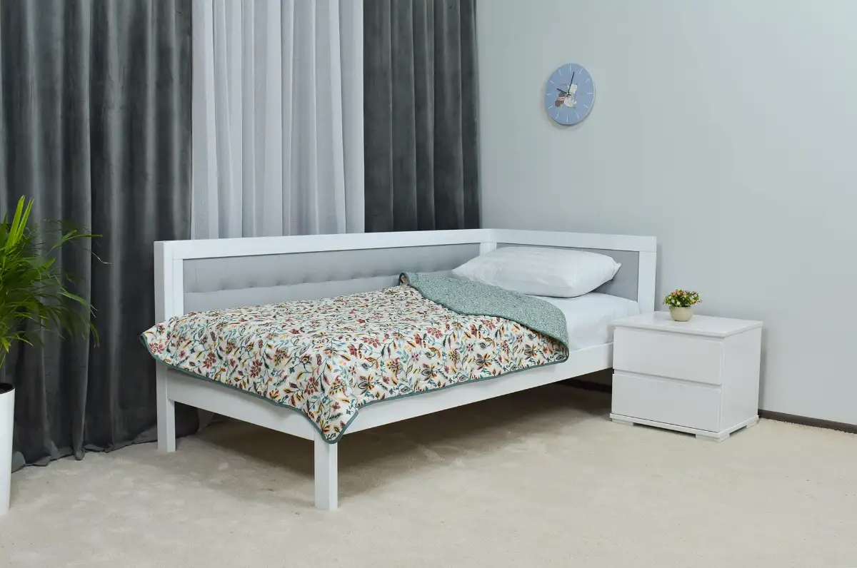 Дорі LUXE кутове