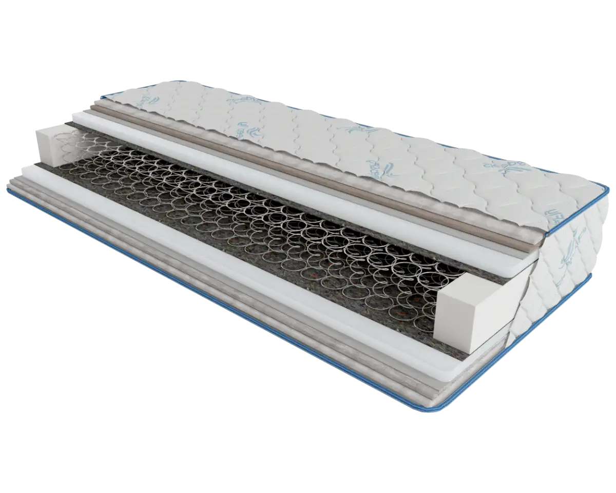 Sleep Fly Standart Plus SF