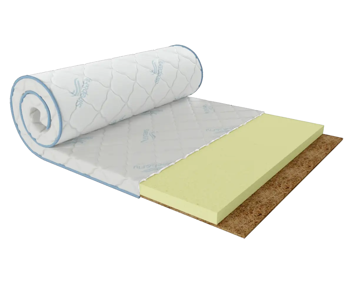 Sleep Fly Mini Flex 2в1 Kokos