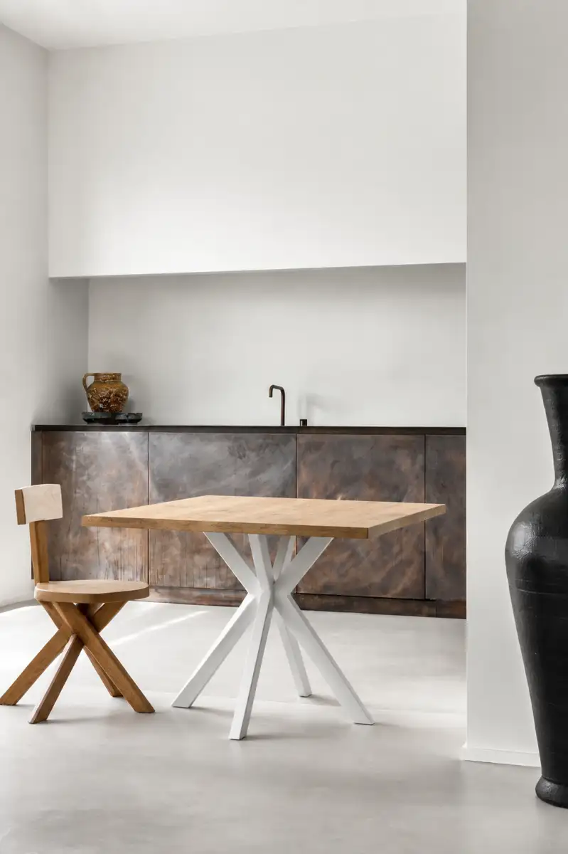 Loft квадратний